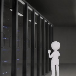 Hosting & Service